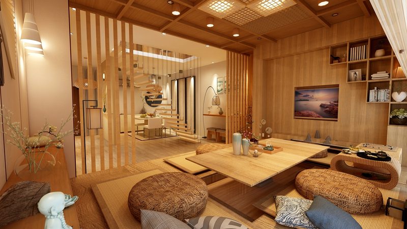 农村自建房欧式风格装修，价格构成揭秘**